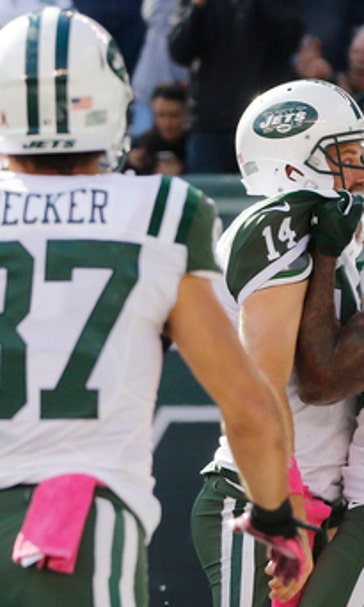 Marshall recalls 1st impression of Fitz: 'He was terrible'